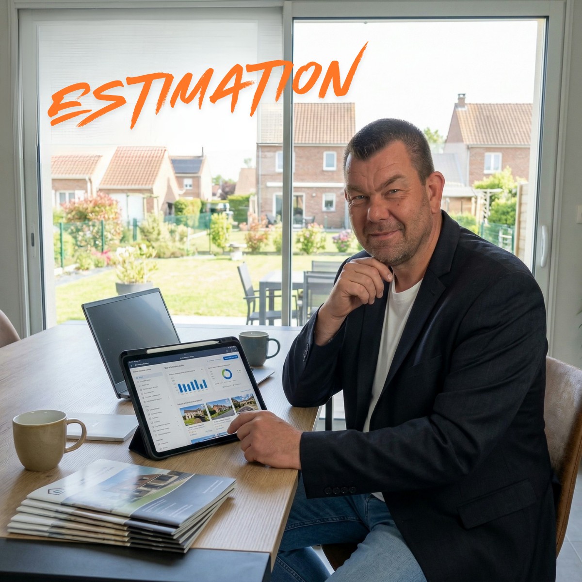 Estimation immobilière à Sainghin-en-Weppes